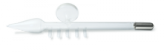 Eletrodo de Alta Frequência 3 x 1